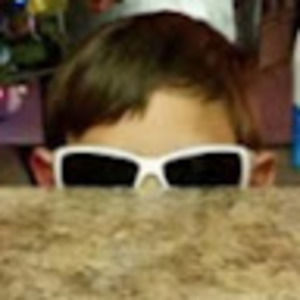 Meet your Posher, Caden